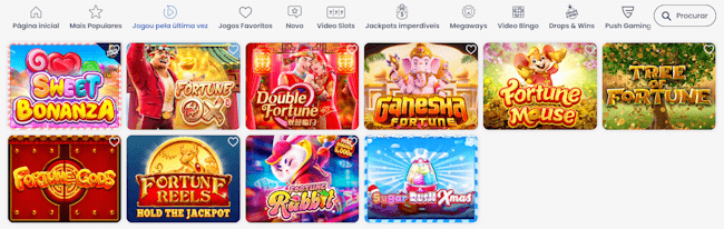 Ruby Fortune Casino