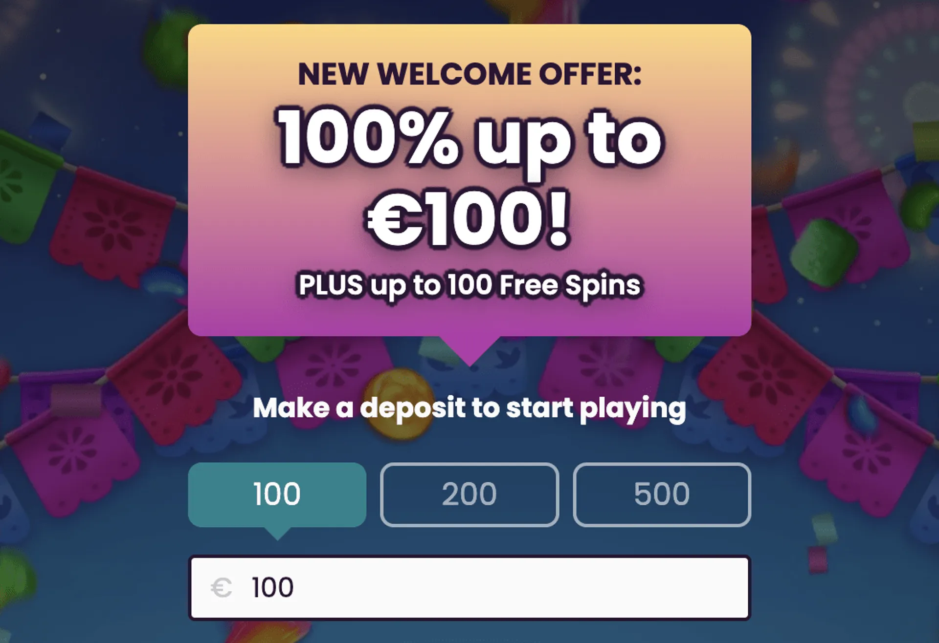 Gold Hit: O'Reillys Riches