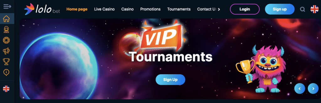 Esporte bet club