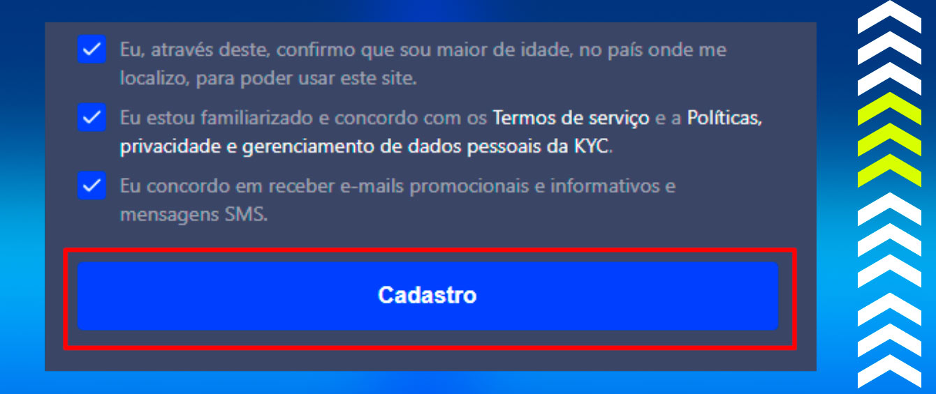 Bônus em poker