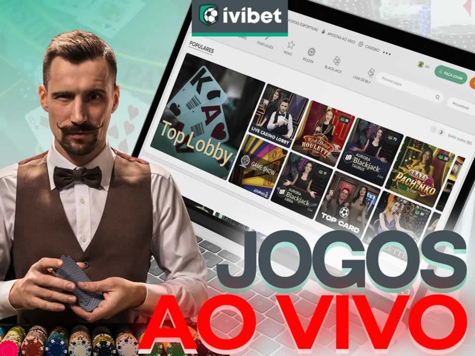 So para maiores de idade