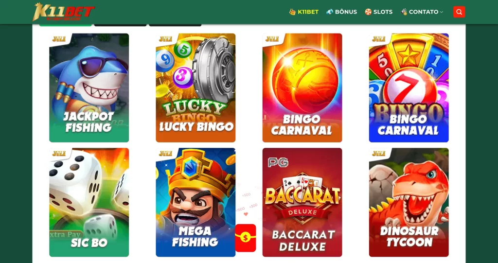 BAO Casino