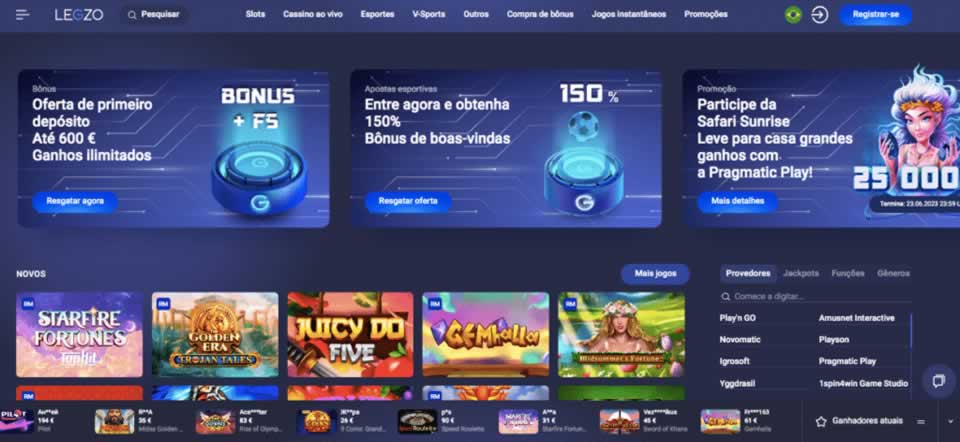 Como ganhar dinheiro no blaze
