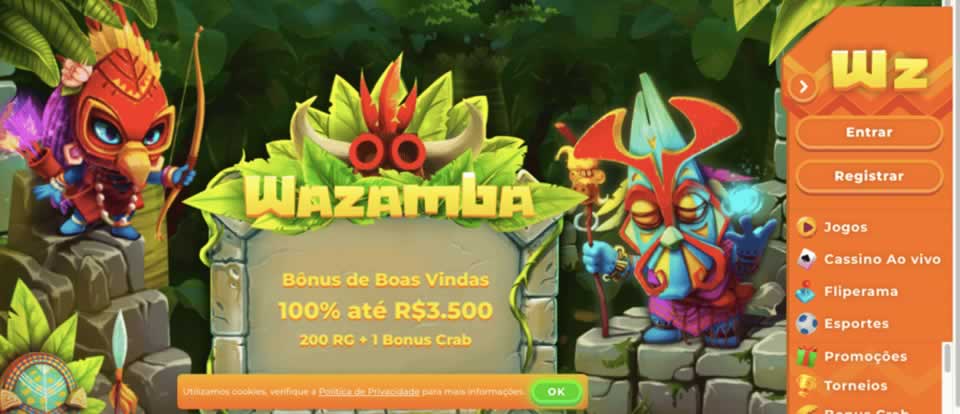 Nordeste bets