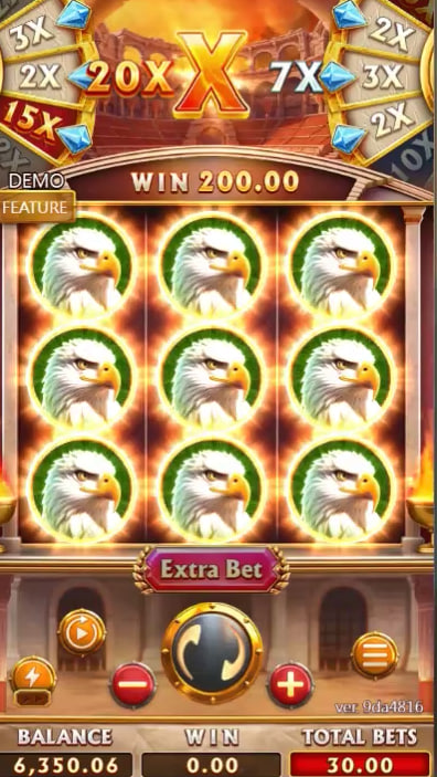 Arlekin Casino