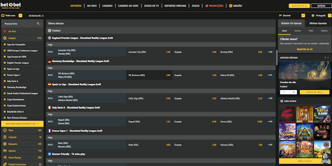 Bets sports net