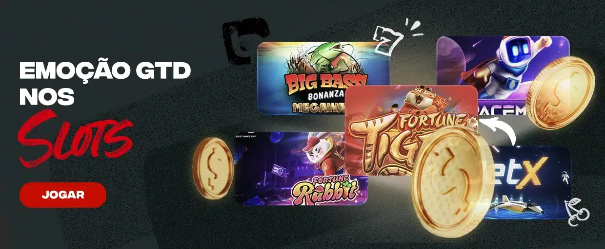 Bets jogos online