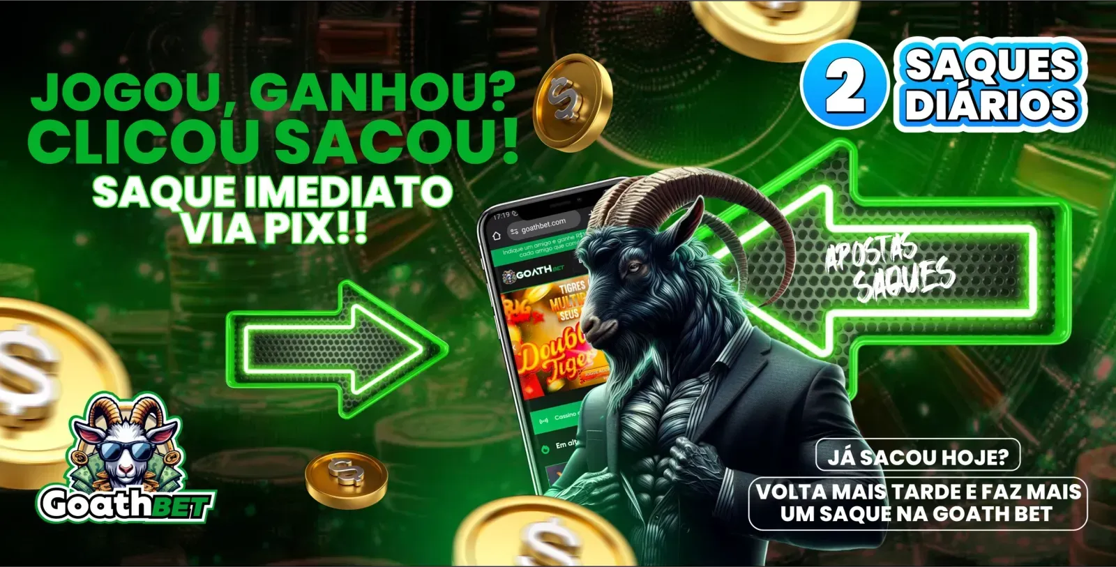 Online baccarat