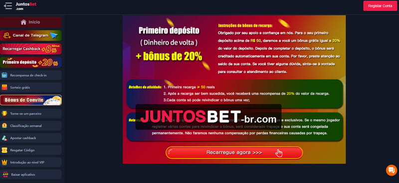 Sportingbet brasil