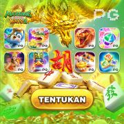 Lucky Dragons Slots