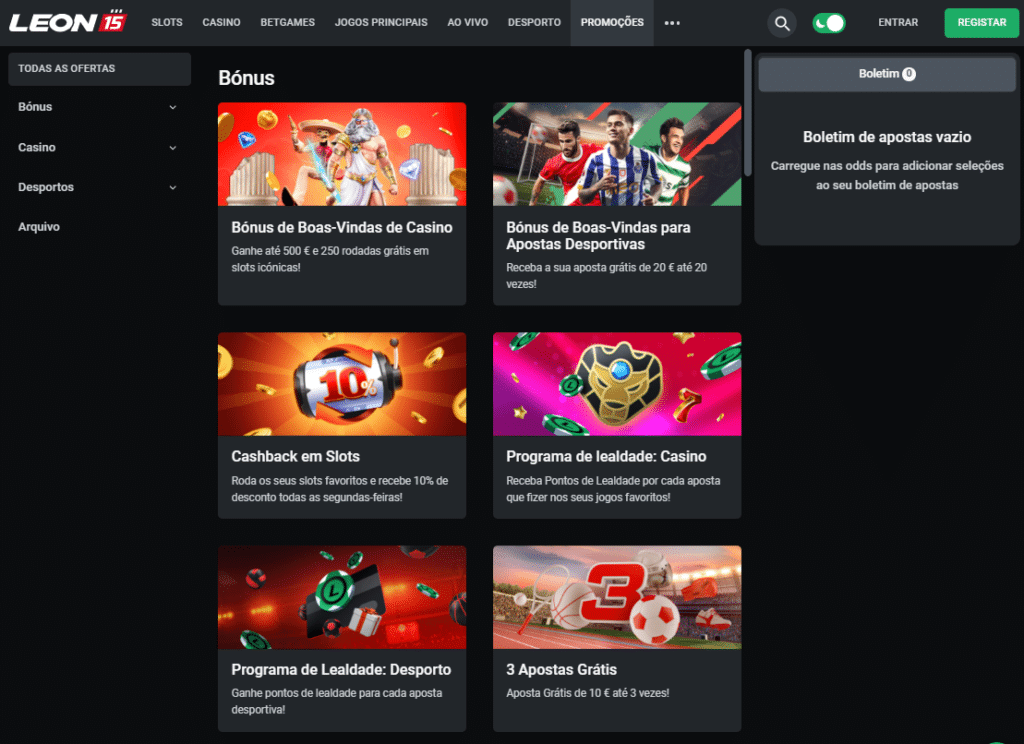 Esportivo bet