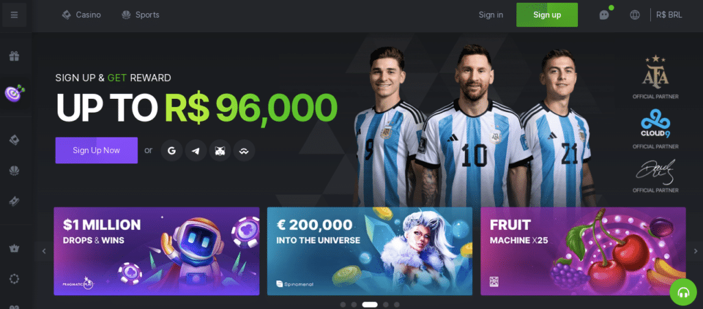 North star fc