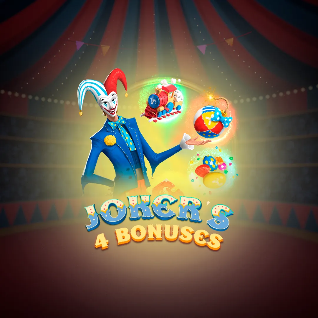 Booming games