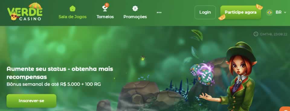Apostas de futebol