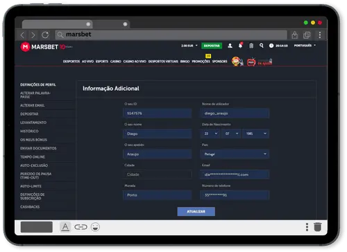 Esporte bet365