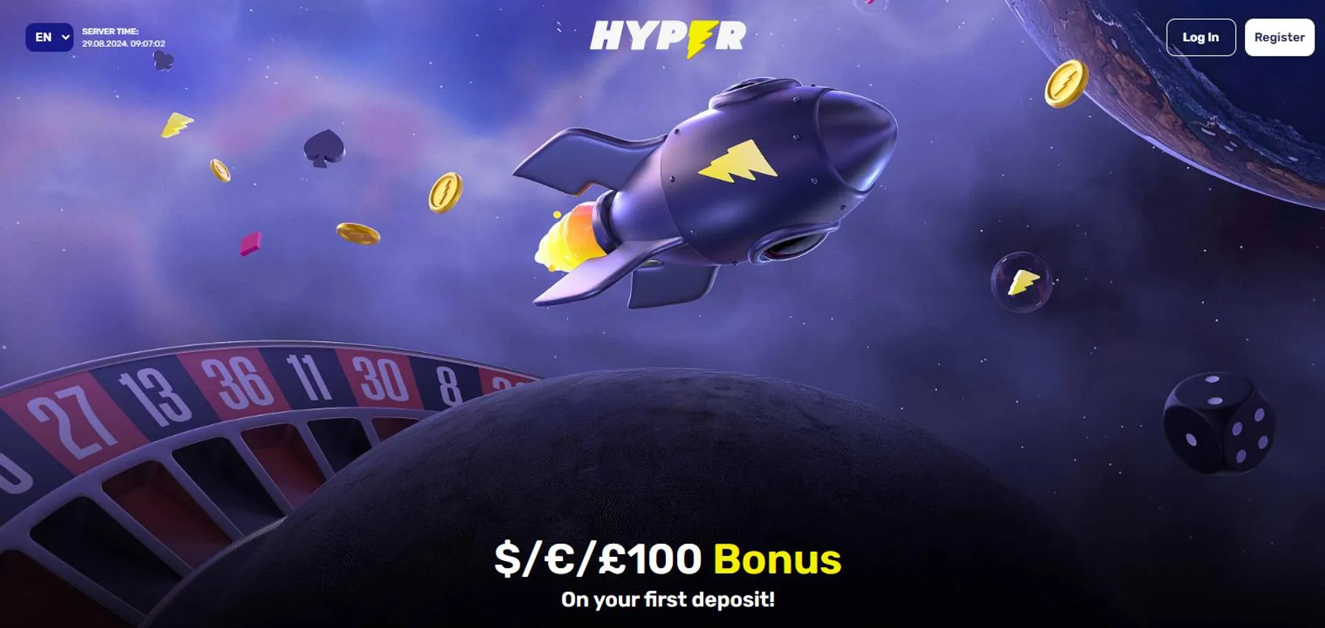 Código sportingbet