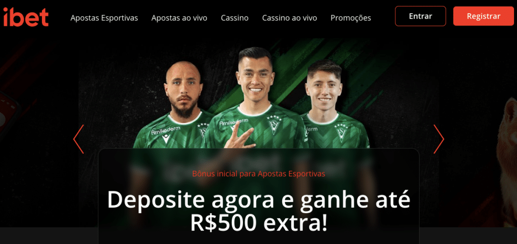 Botafogo blaze