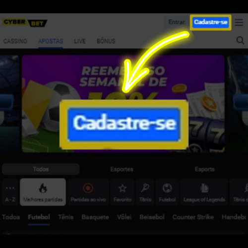 Histórico da blaze double
