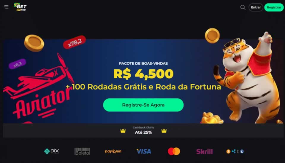 Jogo do tigrínho