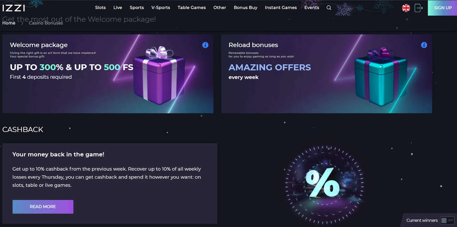 Código promocional blaze julho 2022