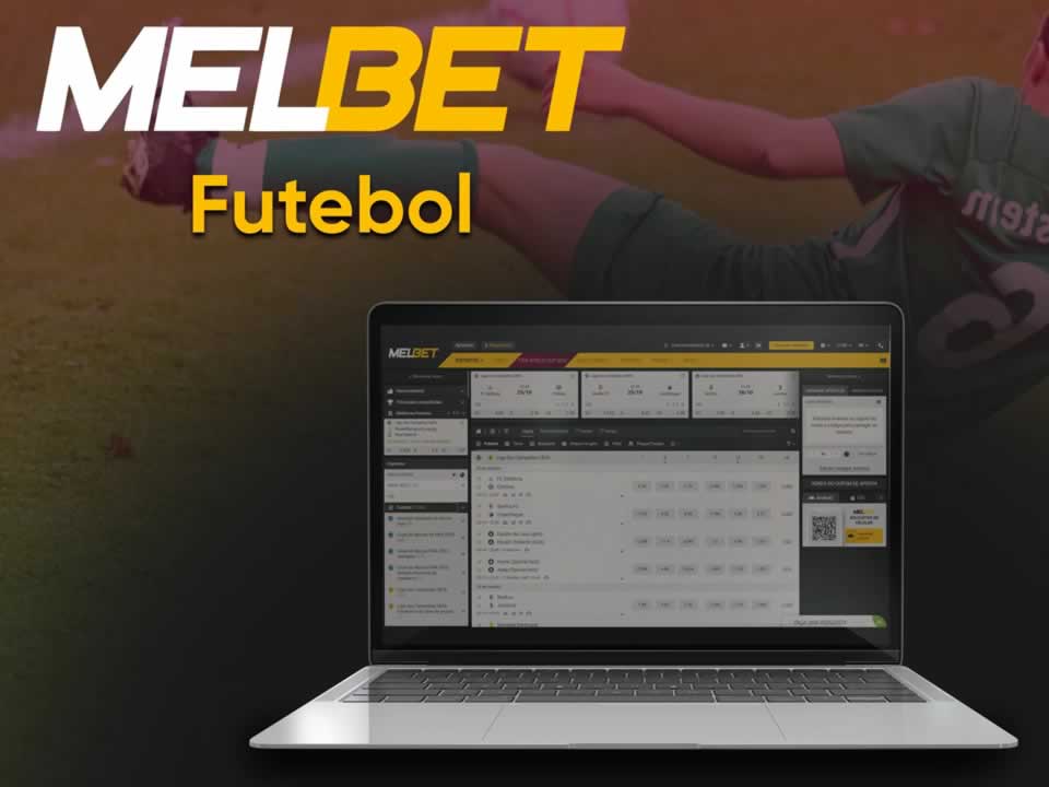 Esporte bet nacional