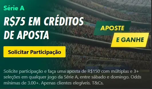 Girando roleta