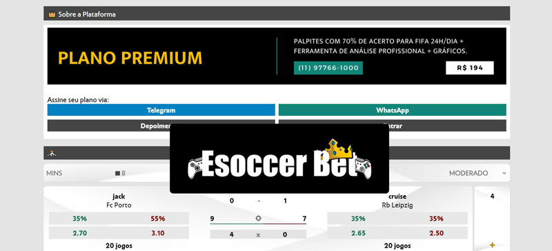 Esportebet.net pré aposta