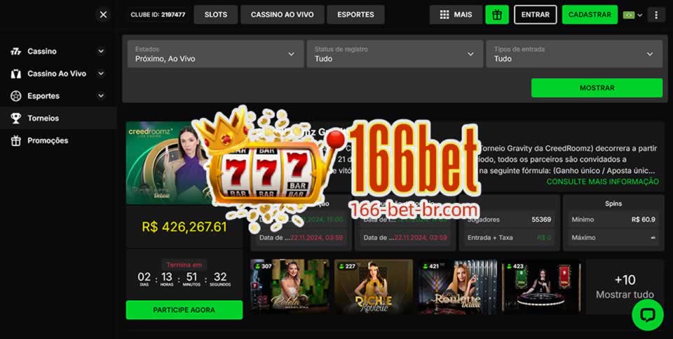 Stake brasil