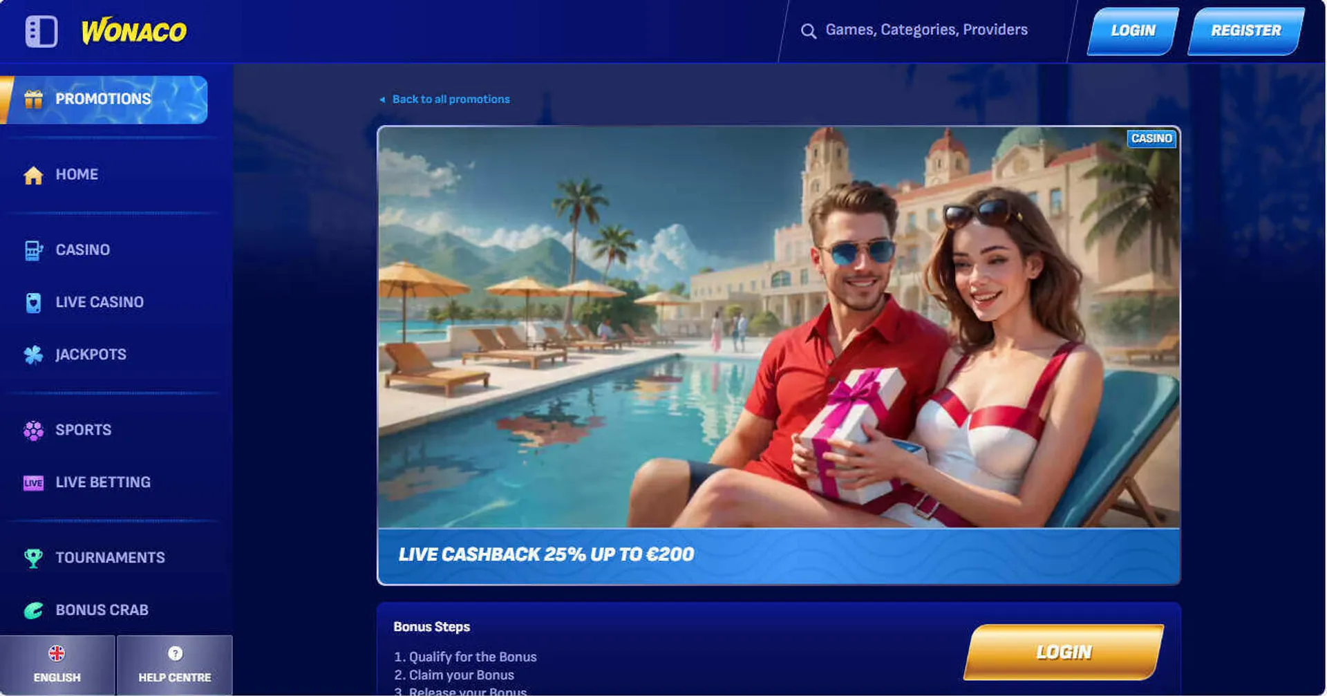 Bet apk