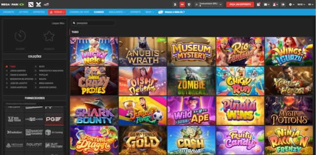 E sport betting