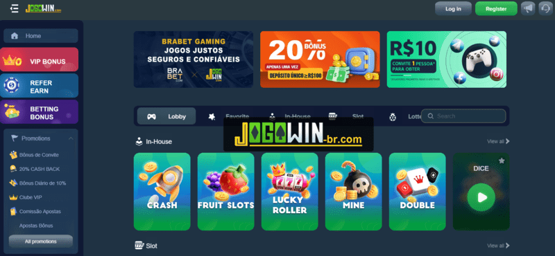 Crazy jogos