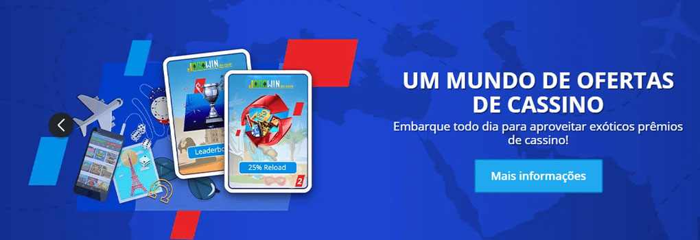 Bet aviao