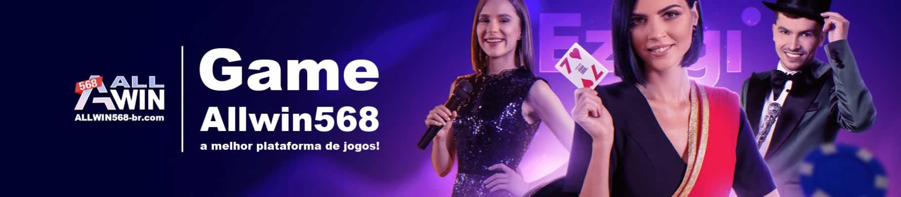 Casas de aposta com bonus