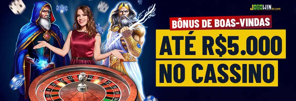 Roleta estrela bet