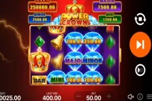 Run evoplay games