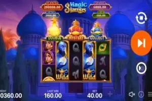 Jogos de aposta gratis