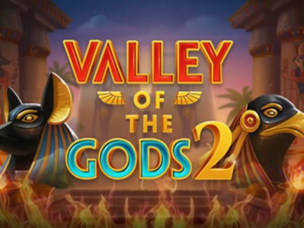 Tales of Egypt Slots